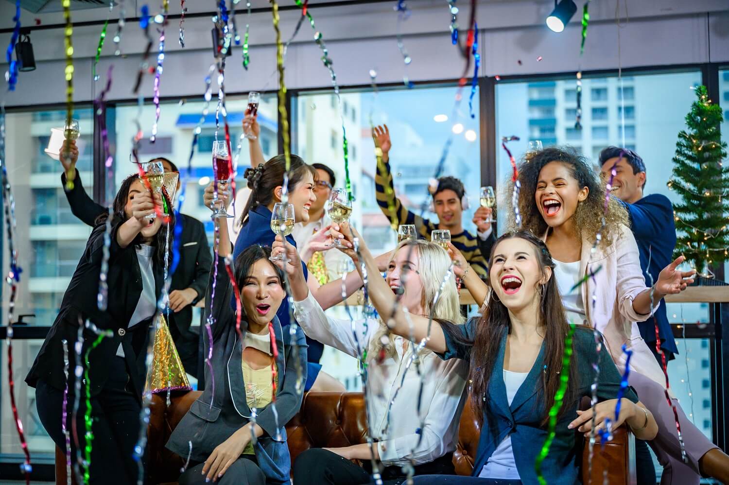 Organizacija slavlja